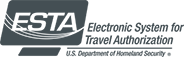 Logo ESTA