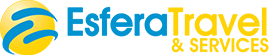 Logo EsferaTravel
