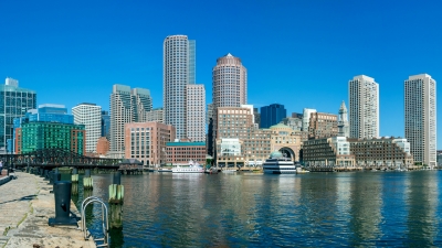 EXCURSIONES en BOSTON