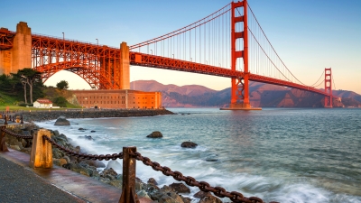 EXCURSIONES en San Francisco 2026