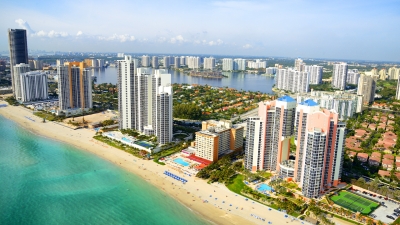 EXCURSIONES en Miami