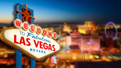 EXCURSIONES en Las Vegas 2025